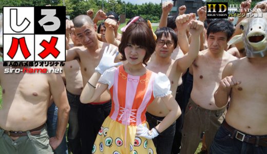 中国人留学生・桃花 - これが日本のAVです！中国人留学生に涙の中出し○○連発！（国際情勢と本人の安全確保のため配信停止の可能性アリ）