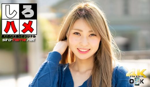 素人マリエ - 美脚スレンダーなキャバ嬢がイクっ！中洲のキャバ嬢がＡＶに出たら…ノリに乗ってお尻の穴をカメラに向かっておっ広げ、見事中出しさせてくれたＧＡＬ娘