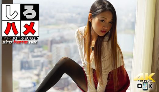 北新地のキャバ嬢まなみ - キレイ系の飲み屋のお姉さんはＦカップのデカパイ・ホステス！妖艶な大人のエロさで激チン！